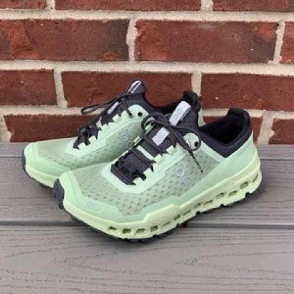 On Running Cloudultra Trail Running Shoe - image 4